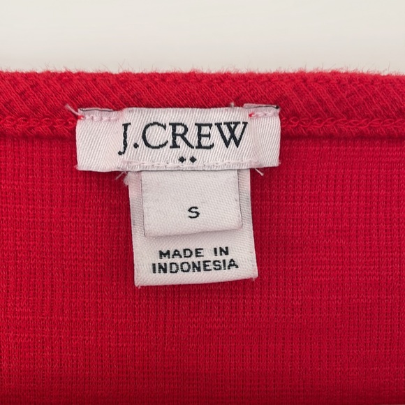 J. Crew top - Picture 3 of 4